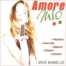 Amore Mio - 2004 • Álbum