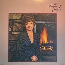 If You Want Me - 1977 • Álbum