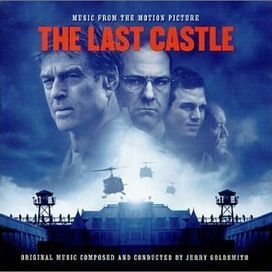 The Last Castle = A Última Fortaleza - 2001 • Álbum