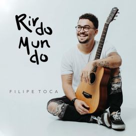 Rir do Mundo - 2019 • Sencillo/EP