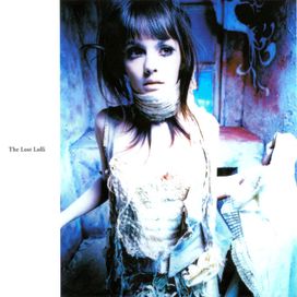 The Lost Lolli - 2004 • Álbum