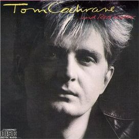 Tom Cochrane And Red Rider - 1986 • Álbum