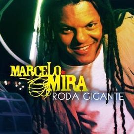 Roda Gigante - 2008 • Álbum