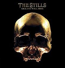 Oceans Will Rise - 2008 • Álbum