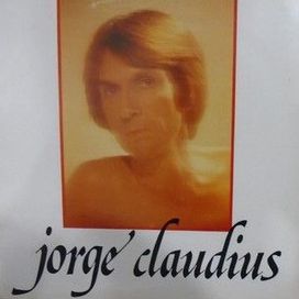 Jorge Claudius - 1983 • Álbum