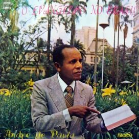O Evangelho no Brasil - Álbum
