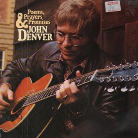 Poems Prayers &amp; Promises - 1971 • Álbum