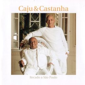 Recado a São Paulo - 2004 • Álbum
