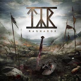 Ragnarok - 2006 • Álbum