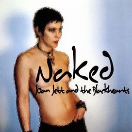 Naked - 2004 • Álbum