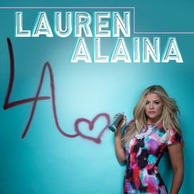 Lauren Alaina EP - 2015 • Álbum