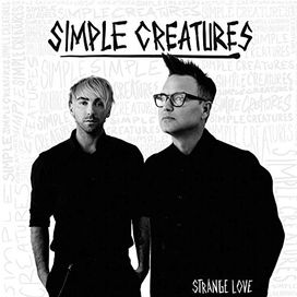Strange Love - 2019 • Álbum