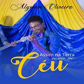 Assim Na Terra Como No Céu - 2020 • Single/EP