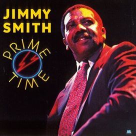 Prime Time - 1989 • Álbum