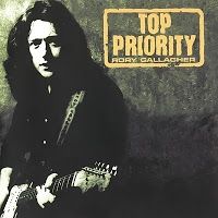 Top Priority - 1979 • Álbum