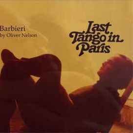 Ultimo Tango a Parigi  - 1972 • Álbum