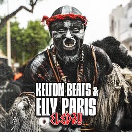 Eledju - Elly Paris