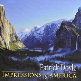 Impressions Of America - 2013 • Álbum