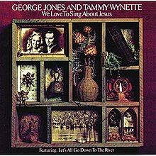 We Love to Sing About Jesus - 1972 • Álbum