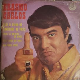Todas as Mulheres do Mundo  - 1967 • Sencillo/EP