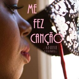 Me Fez Canção - 2014 • Sencillo/EP
