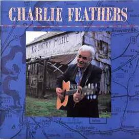 Charlie Feathers (1991) - 1991 • Álbum