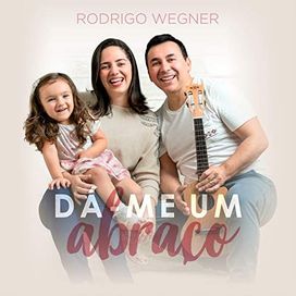 Dá-Me um Abraço - 2019 • Single/EP