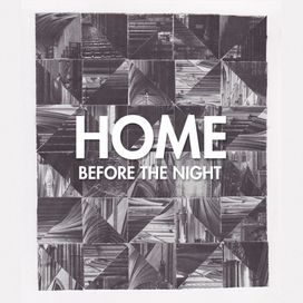 Before the Night - 2014 • Álbum