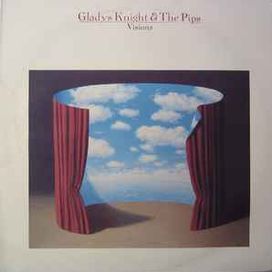 Visions - 1983 • Álbum