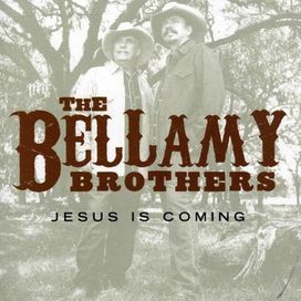 Jesus Is Coming - 2007 • Álbum