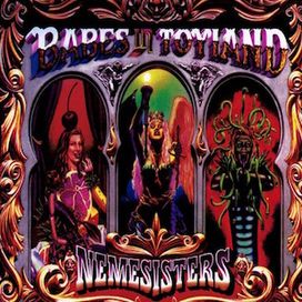 Nemesisters - 1995 • Álbum
