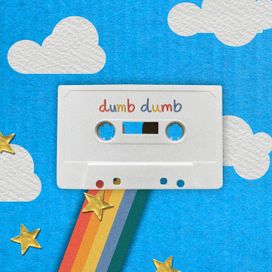 dumb dumb - 2021 • Sencillo/EP