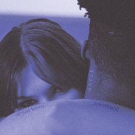 ur just horny (emotional) - 2022 • Single/EP