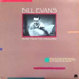 More From The Vanguard - 1984 • Álbum