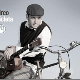 Circo Bicicleta - 2009 • Álbum