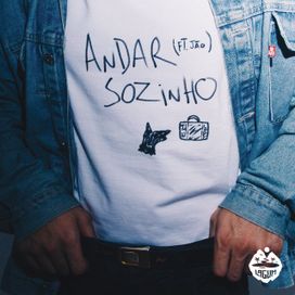 Andar Sozinho (part. Lagum) - 2019 • Single/EP