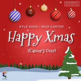 Happy Xmas (Cancer's Over) - 2023 • Single/EP