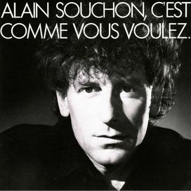 C'est Comme Vous Voulez - 1985 • Álbum