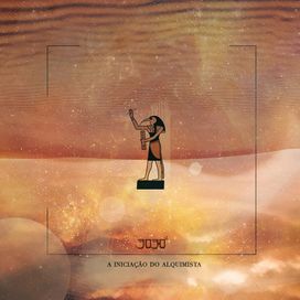A Iniciação do Alquimista - 2017 • Álbum