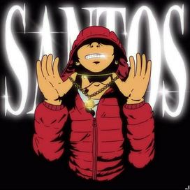 SANTOS - 2023 • Álbum