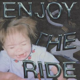 ENJOY THE RIDE - 2023 • Álbum