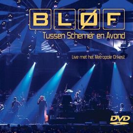 Tussen Schemer En Avond (Live Met Het Metropole Orkest) - 2005 • Álbum