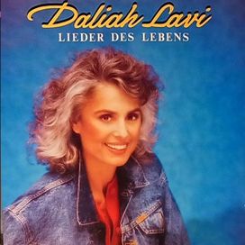 Lieder Des Lebens - 1990 • Álbum