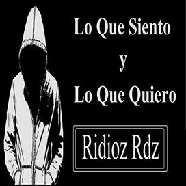 Lo Que Siento y Lo Que Quiero - 2015 • Álbum