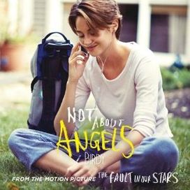 Not About Angels - 2014 • Sencillo/EP