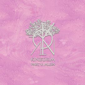 History of Kingdom: Pt. VI. Mujin - 2023 • Álbum