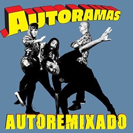 Autoremixado - 2022 • Álbum
