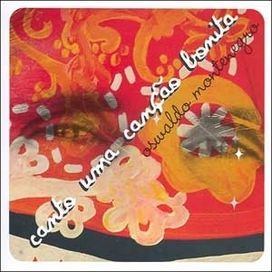 Canto Uma Canção Bonita - 2005 • Álbum