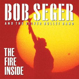 The Fire Inside - 1991 • Álbum
