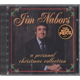 A Personal Christmas Collection - 1995 • Álbum